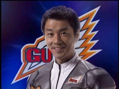 田中实（1966年出生于日本的男演员）