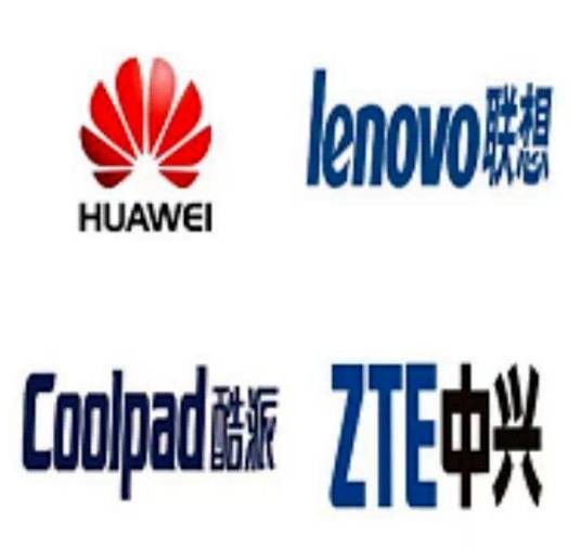 中华酷联