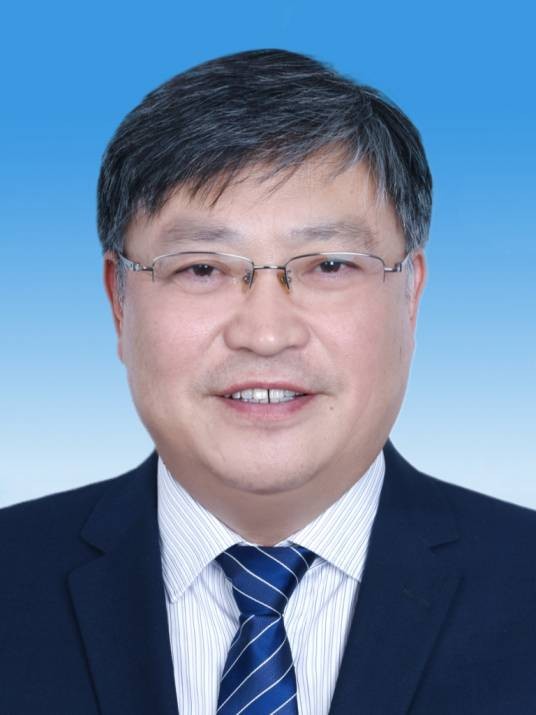 耿涛（山东省青岛市委常委，市政府副市长、党组副书记）