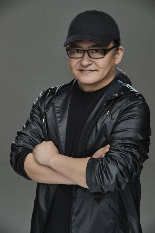 刘欢（中国内地流行乐男歌手、词曲作者、音乐制作人、音乐教育者）