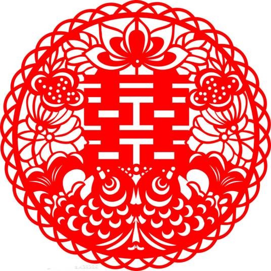 中国剪纸(中国民间手艺术、人类非物质文化遗产)