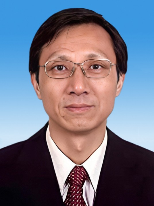 王福祥（全国农业技术推广服务中心副主任）