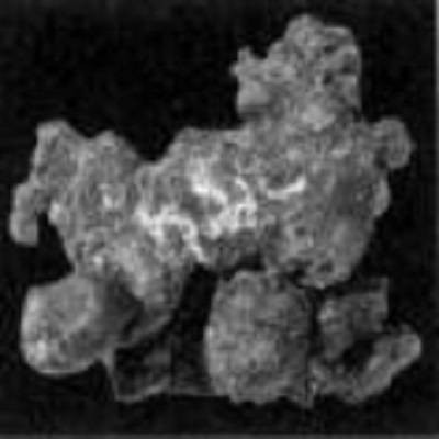 铜矿石（矿物种类）