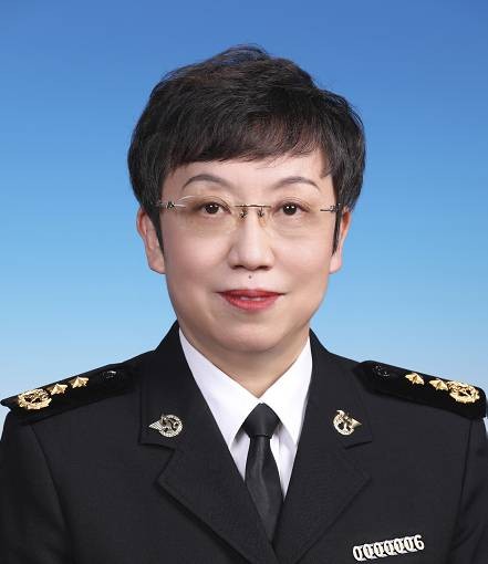 吕伟红