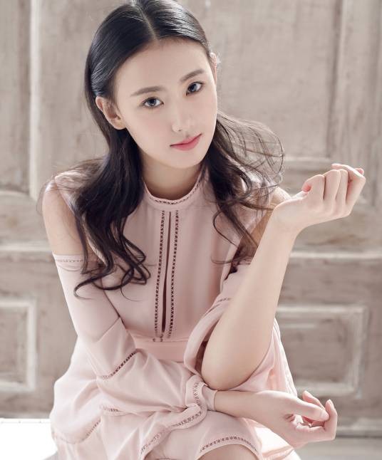 李嘉雯（中国内地女演员）