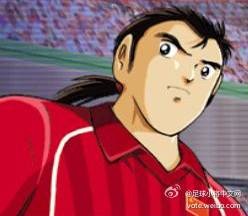 肖俊光（《足球小将》中的人物）