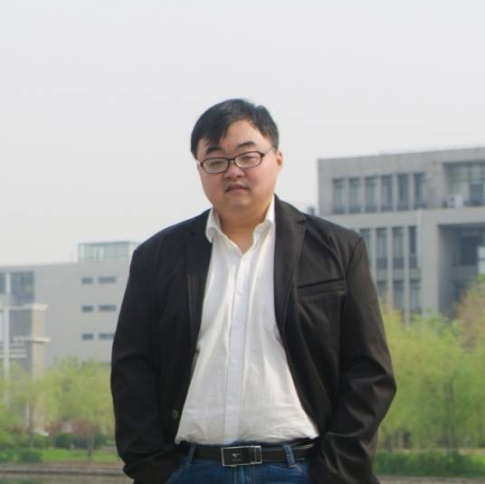 陈兴（中国矿业大学人工智能研究院副院长）