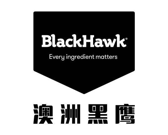 BlackHawk（MASTERPET AUSTRALIA PTY LTD旗下的品牌）