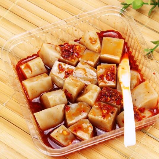 碗坨