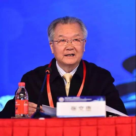 张文康（第十五届、十六届中央委员，原卫生部部长、党组书记，中国妇幼保健协会终身荣誉会长）