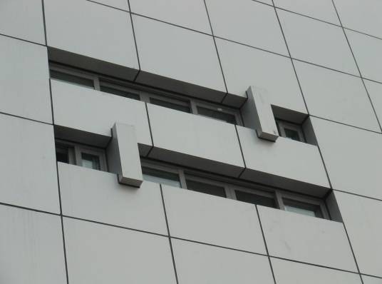幕墙材料