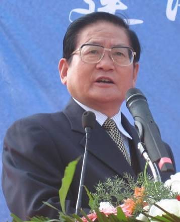王思齐（贵州省政协原主席）