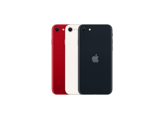 iPhone SE(第三代)
