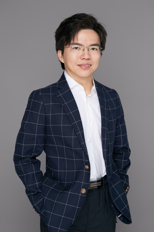 陈宇翱