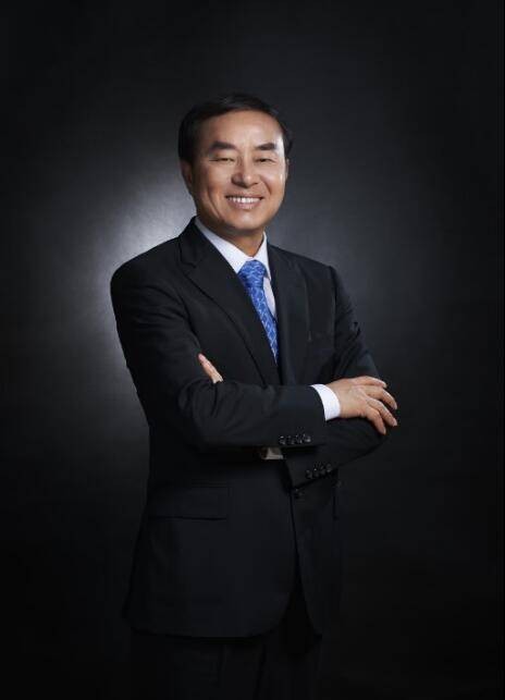 陈凯旋（立白集团董事局主席）