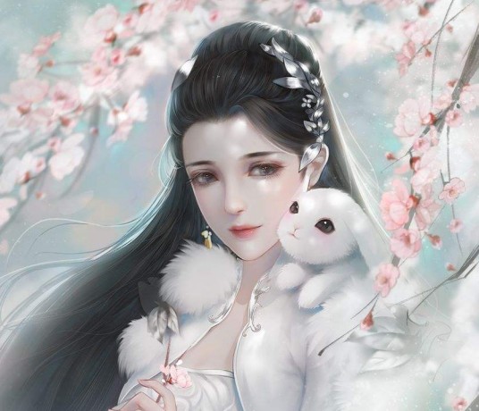 苏蓉蓉(古龙武侠小说《楚留香传奇》系列及其衍生作品中的虚拟人物)