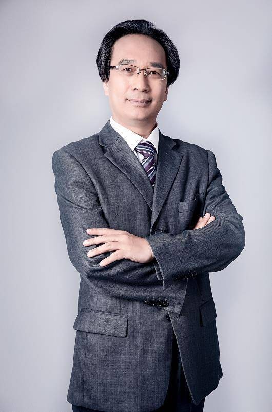 吴必虎