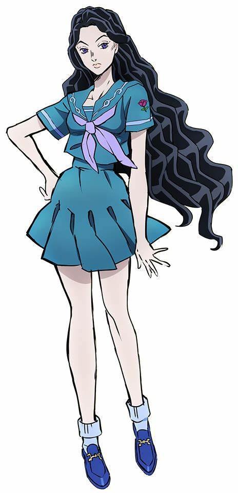 山岸由花子
