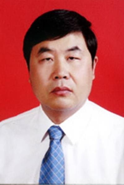 陈春明(甘肃省政协经济委员会原副主任)