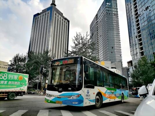 沈阳公交328路