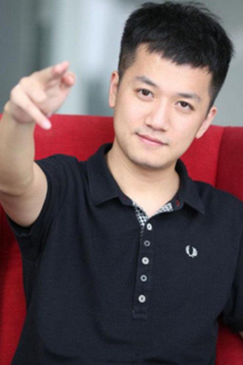 吴萌（巨人网络原联席总经理）
