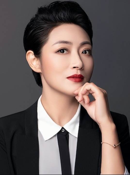 杨婷娜