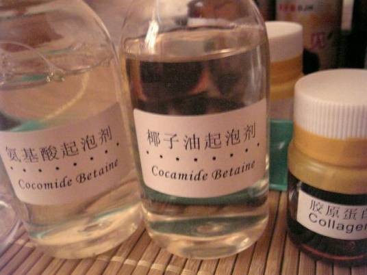 起泡剂