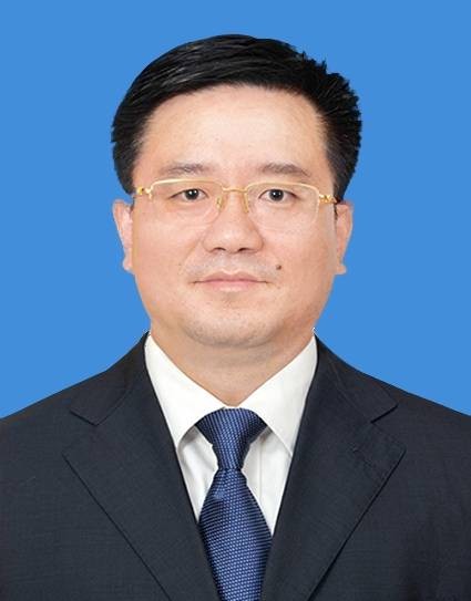 王吉（吉林省吉林市委副书记，市政府市长、党组书记）