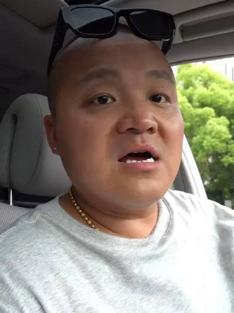 蔡老板(网络红人)