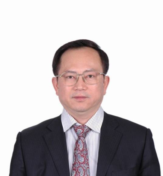 张偲（中国工程院院士、海洋生态工程专家）
