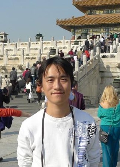 肖斌（中国科学技术大学教授）