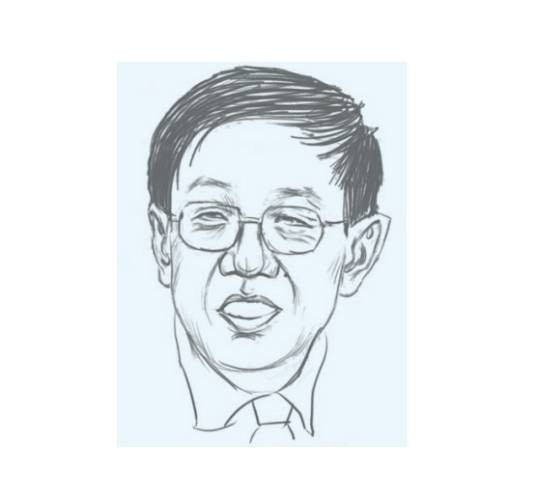 周天勇（东北财经大学国民经济工程实验室主任）