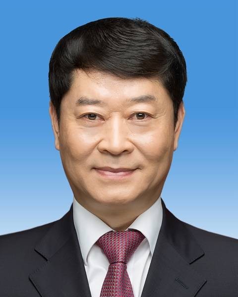 穆虹（第十四届全国政协党组成员、副主席，中央全面深化改革委员会办公室分管日常工作的副主任）