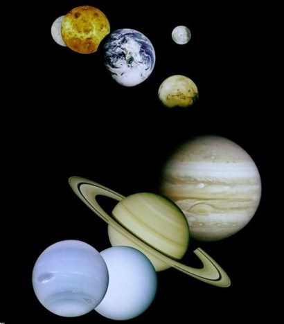 宜居星球