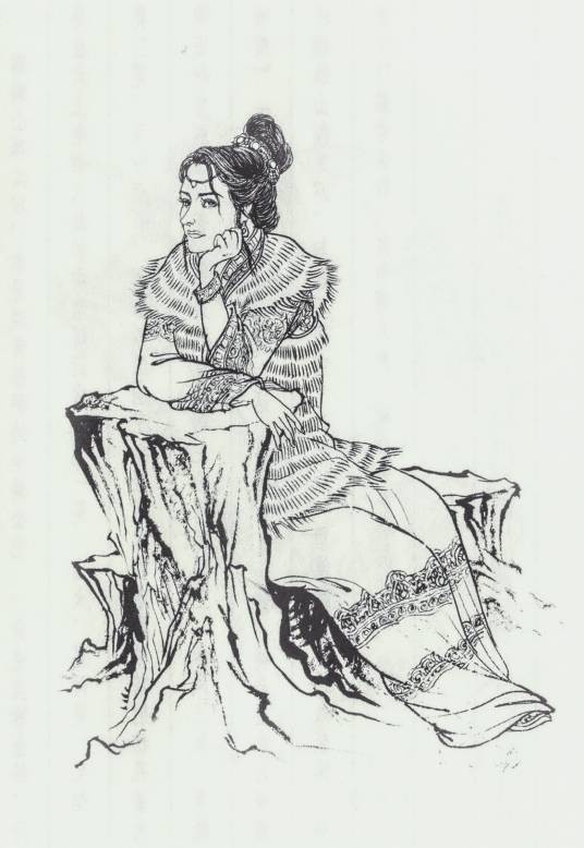 金圣宫娘娘