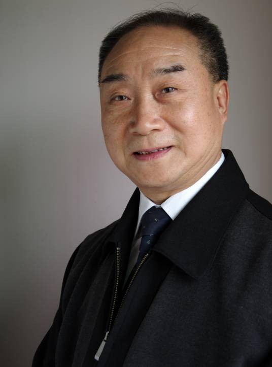 陈少云（麒派老生）