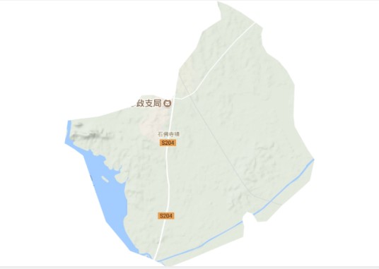石佛寺镇（湖北省黄冈市武穴市辖镇）