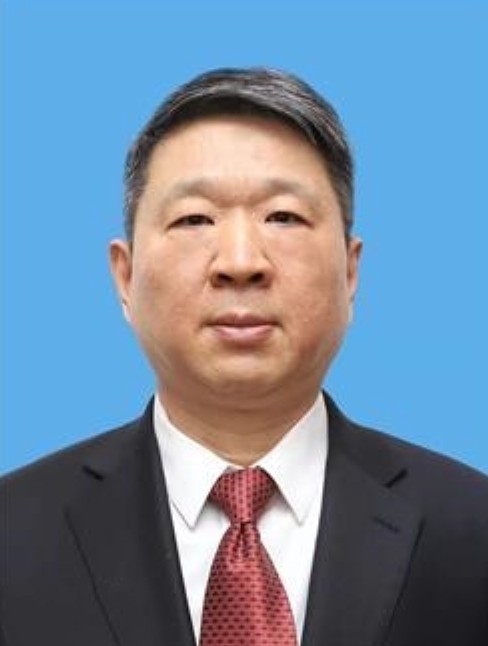 李双喜（河北省保定市人大常委会主任、党组书记）