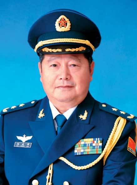 刘成军（第十二届全国人大教科文卫委员会副主任委员）