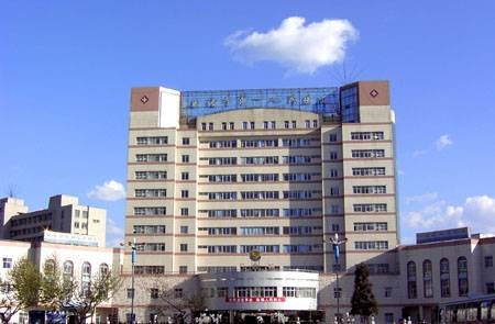 高安市人民医院