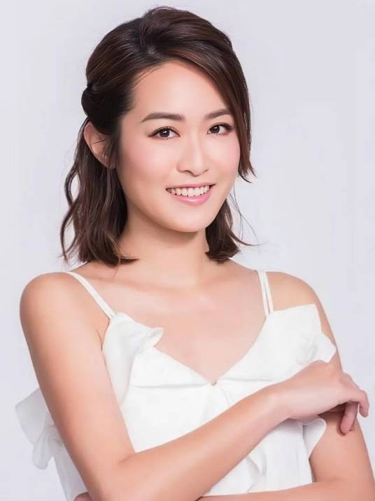 梁嘉琪(中国香港女演员)