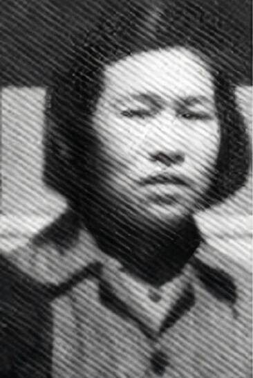 彭梅魁