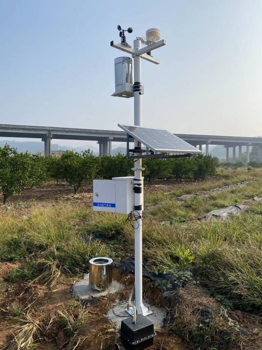 气象仪器