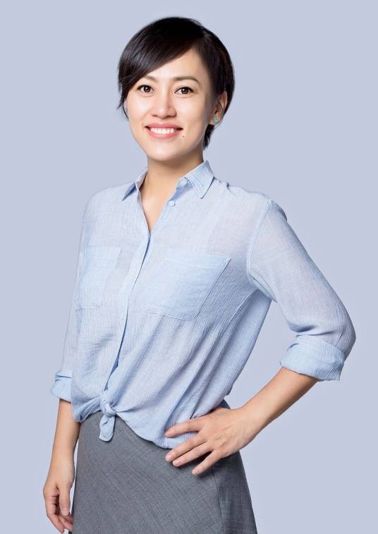 柳青（滴滴联合创始人、永久合伙人、首席人才官）