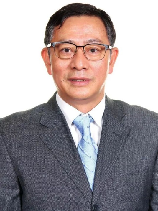 陈耀明（中国印钞造币总公司原党委委员、董事）