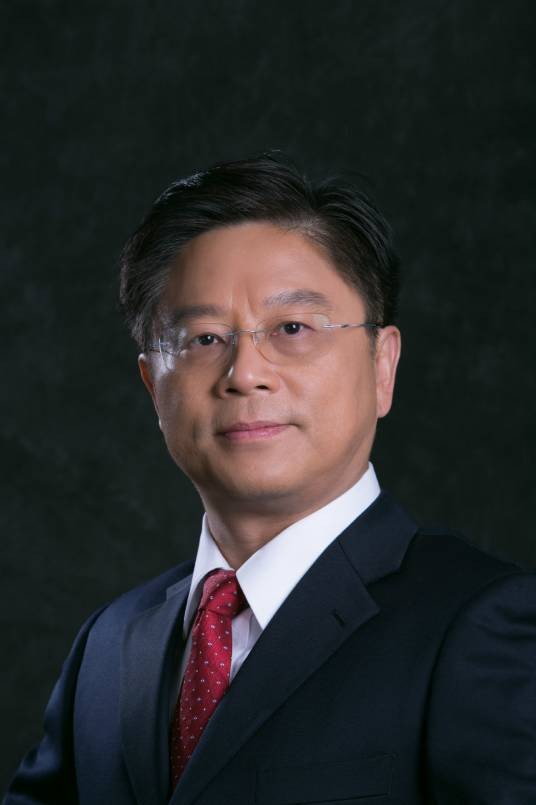 王劲（中智行创始人、董事长）