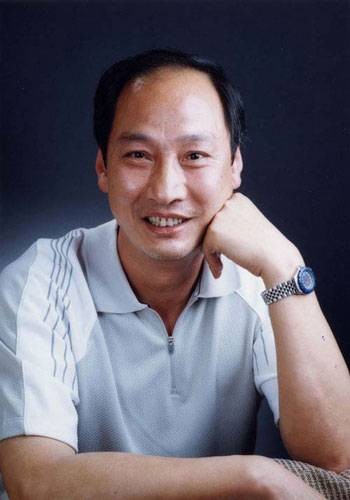 孙海平(中国国家田径队前副总教练)