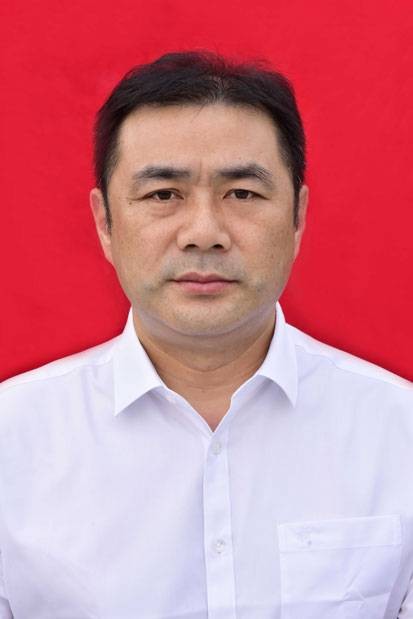 黄劲（益阳市市场监督管理局局长）