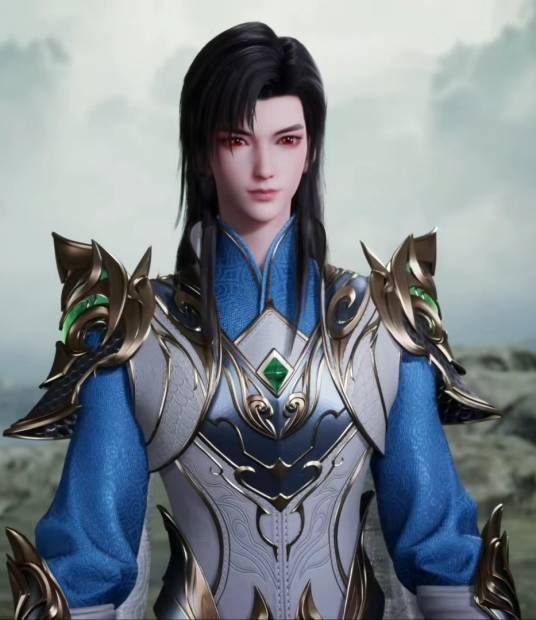 陈枫（小说《绝世武魂》中的角色）