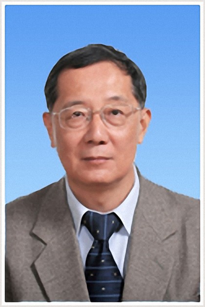 沈岩（中国科学院院士、分子遗传学家）